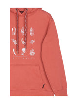 Hoodie für Damen