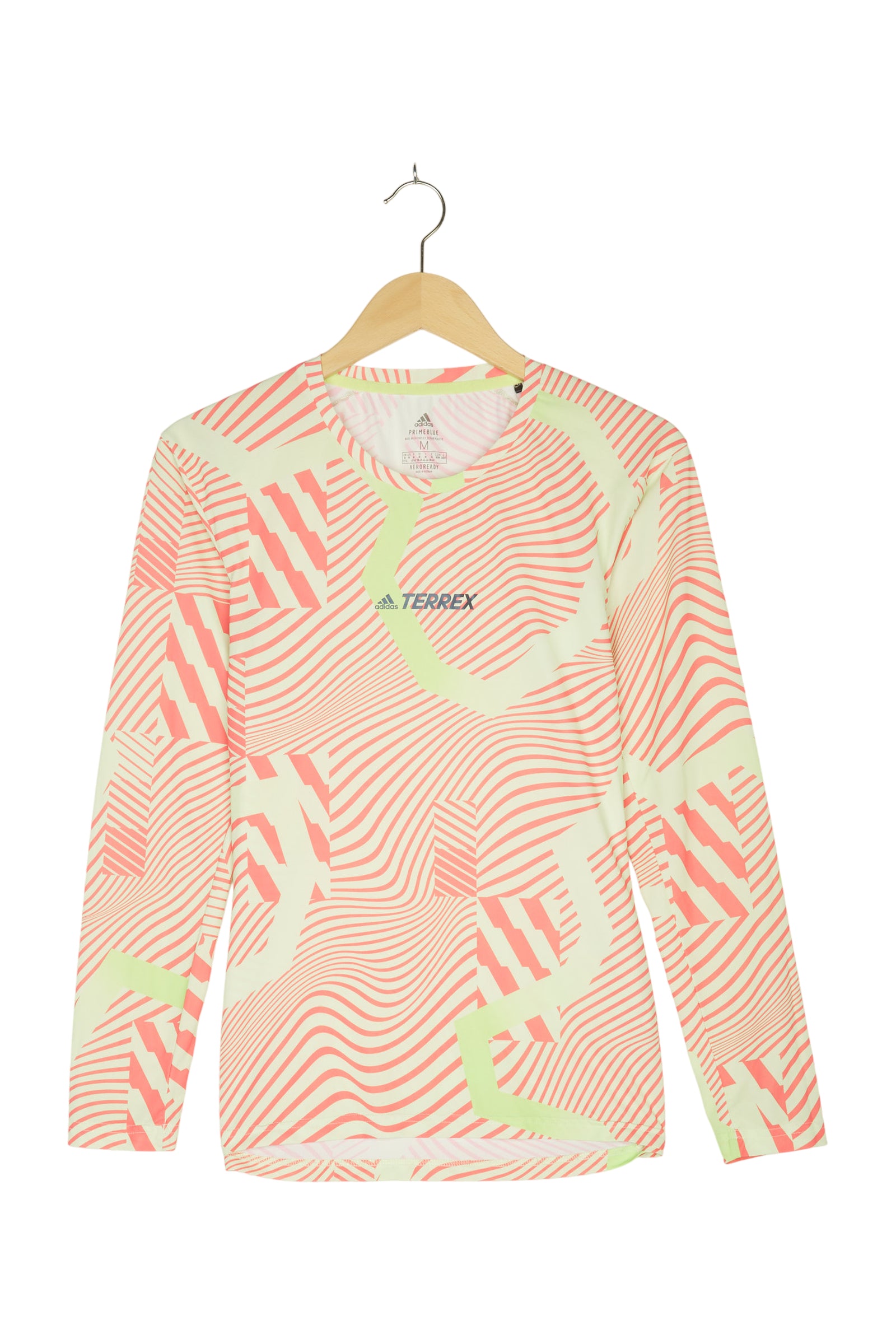 Longsleeve Funktion für Damen
