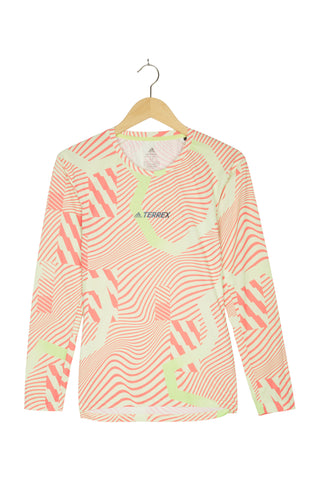 Longsleeve Funktion für Damen