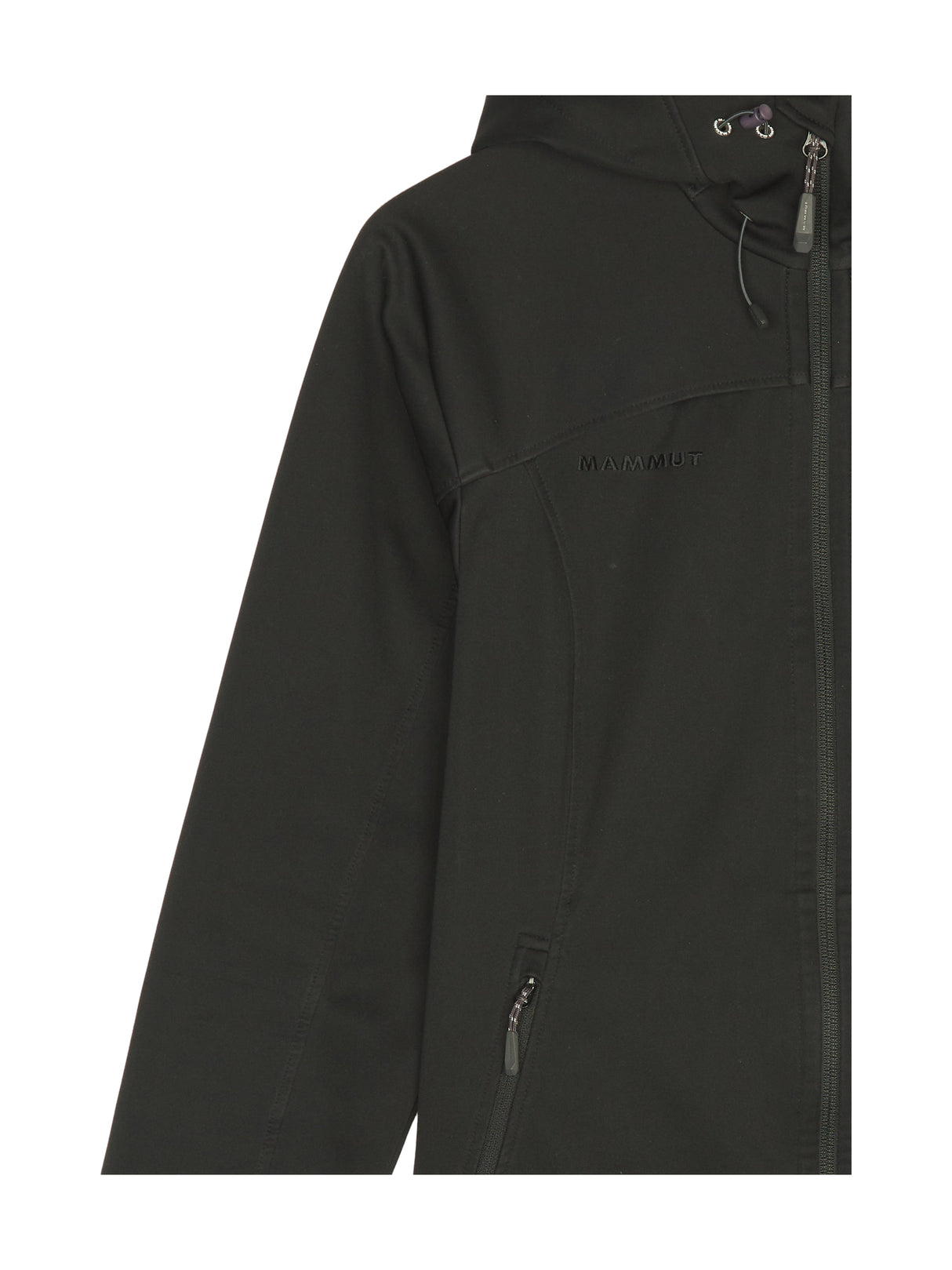 Softshelljacke für Damen