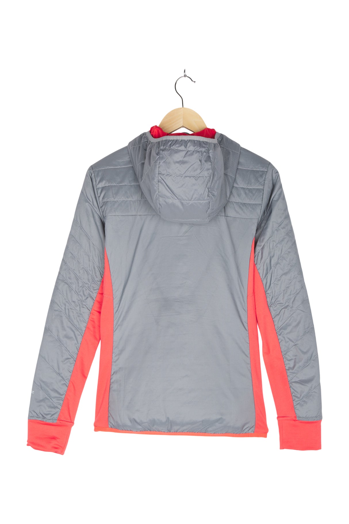 Isolationsjacke (Wolle) für Damen