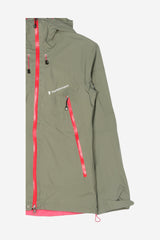 Regenjacke für Damen