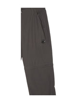 Zip Off Hose für Herren