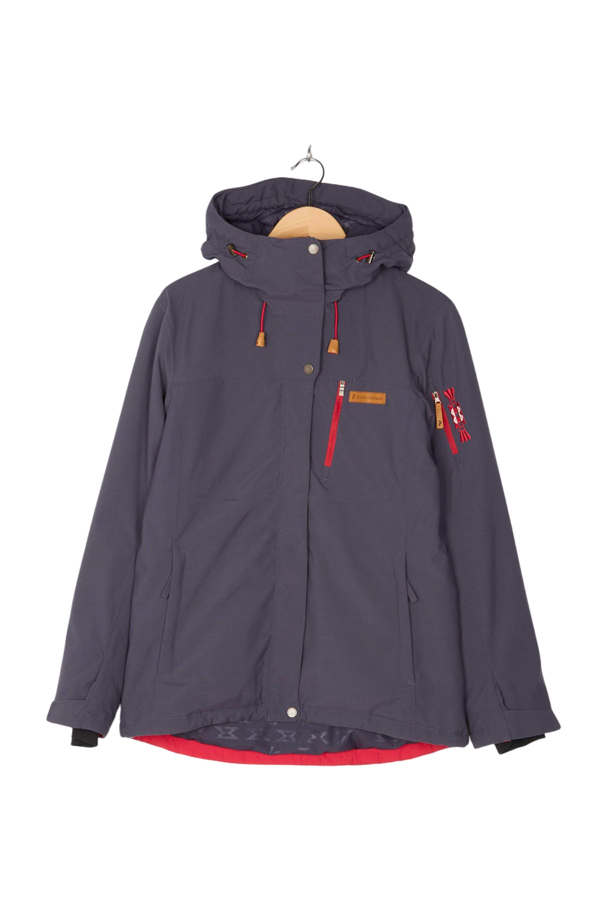 Skijacke für Damen