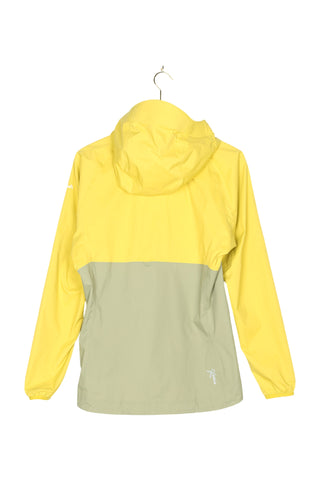 Regenjacke & Hardshelljacke für Damen