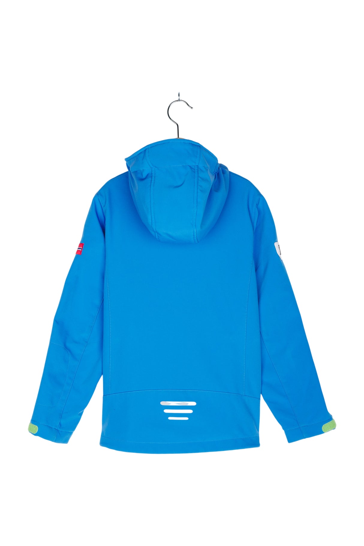 Softshelljacke für Kinder