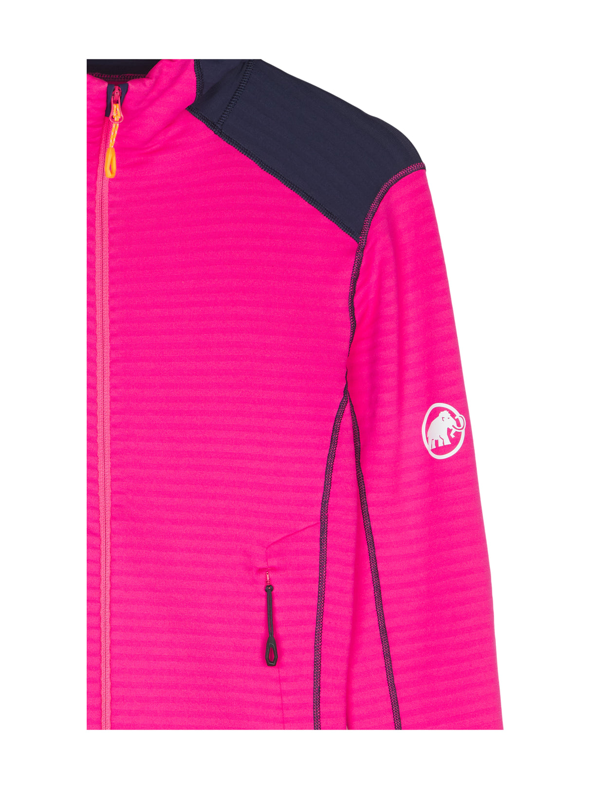 Fleecejacke für Damen