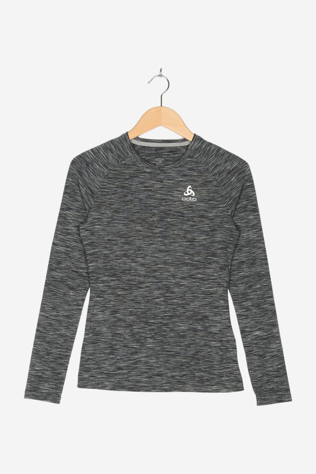 Longsleeve für Damen