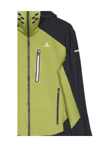 Fleecejacke für Herren