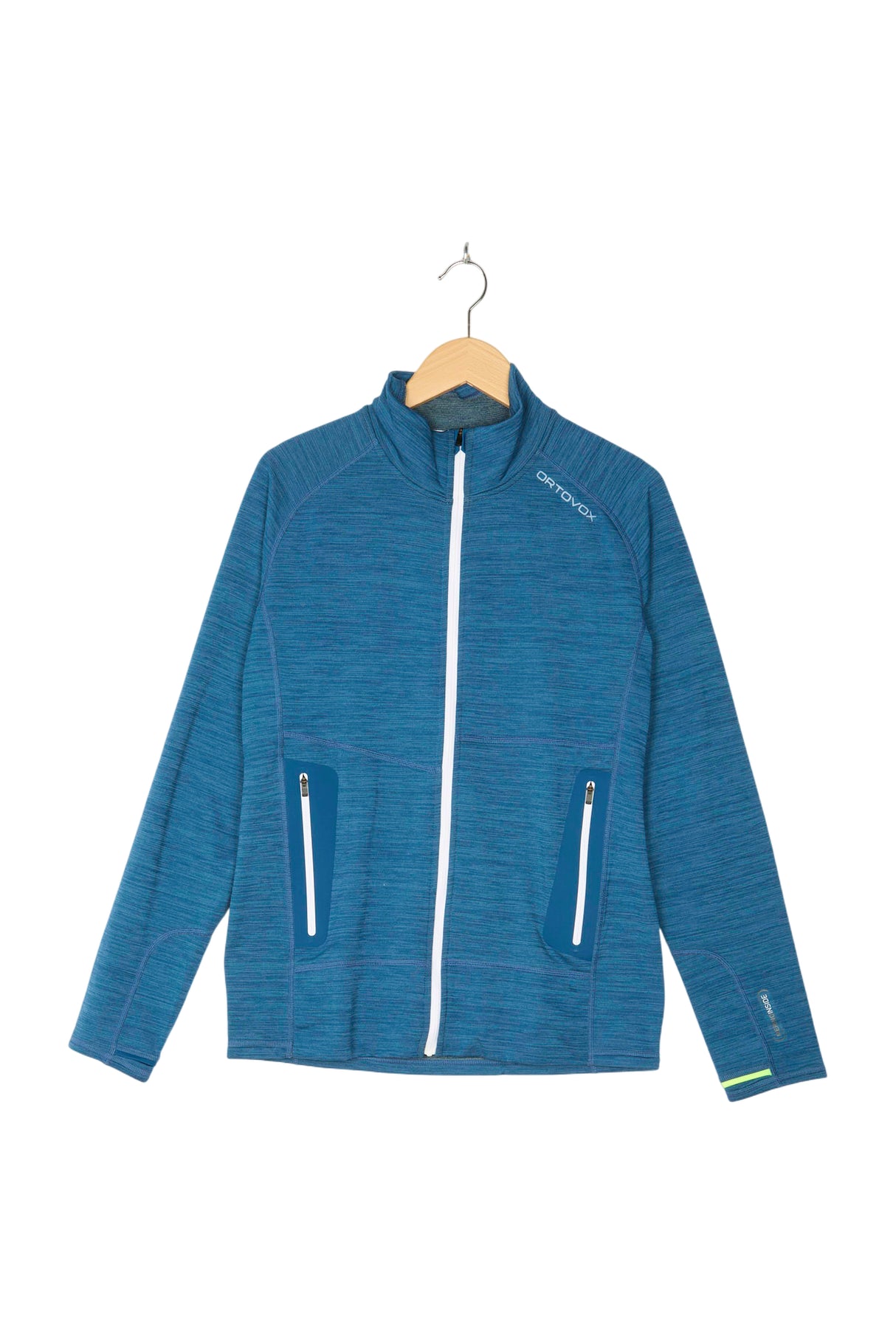 Fleecejacke für Herren