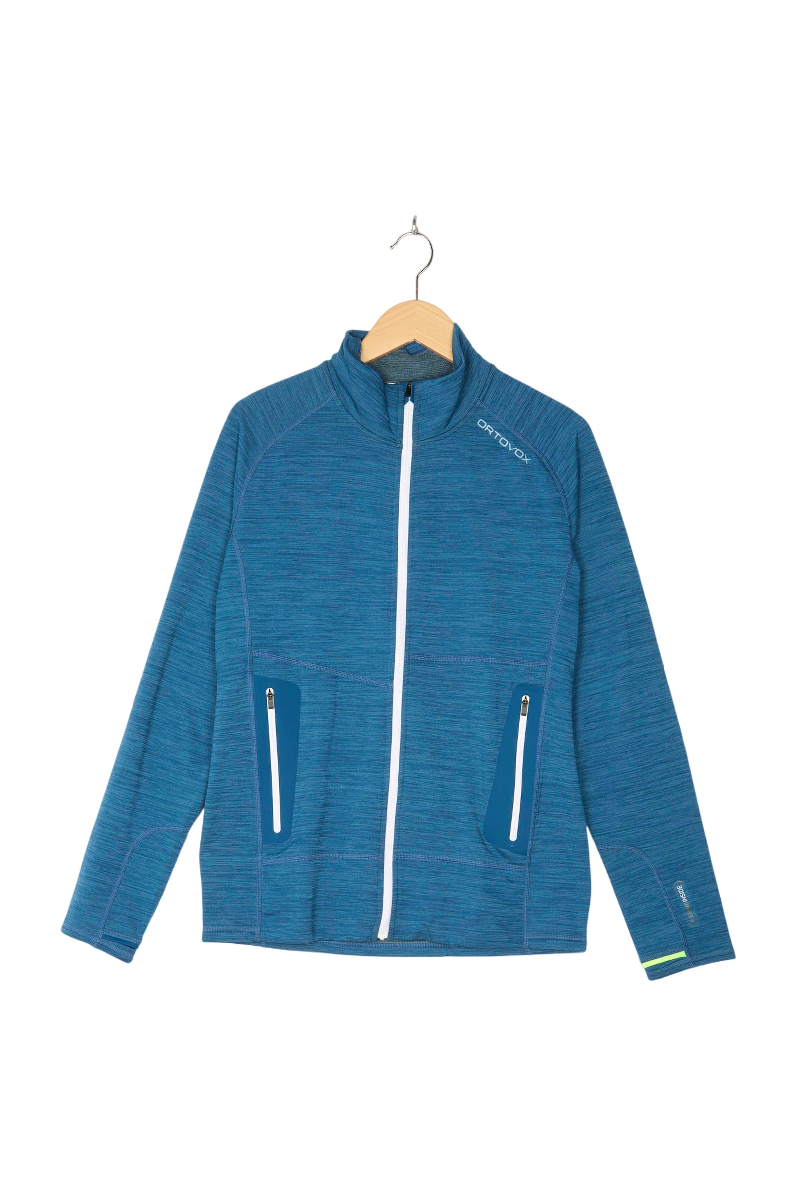 Fleecejacke für Herren