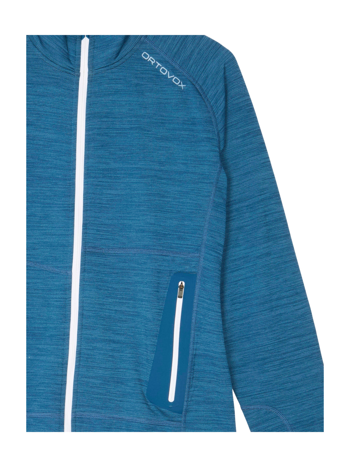 Fleecejacke für Herren