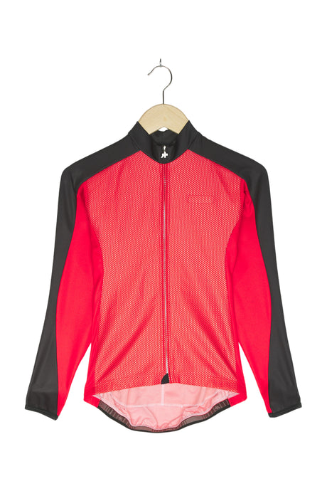 Radjacke für Damen