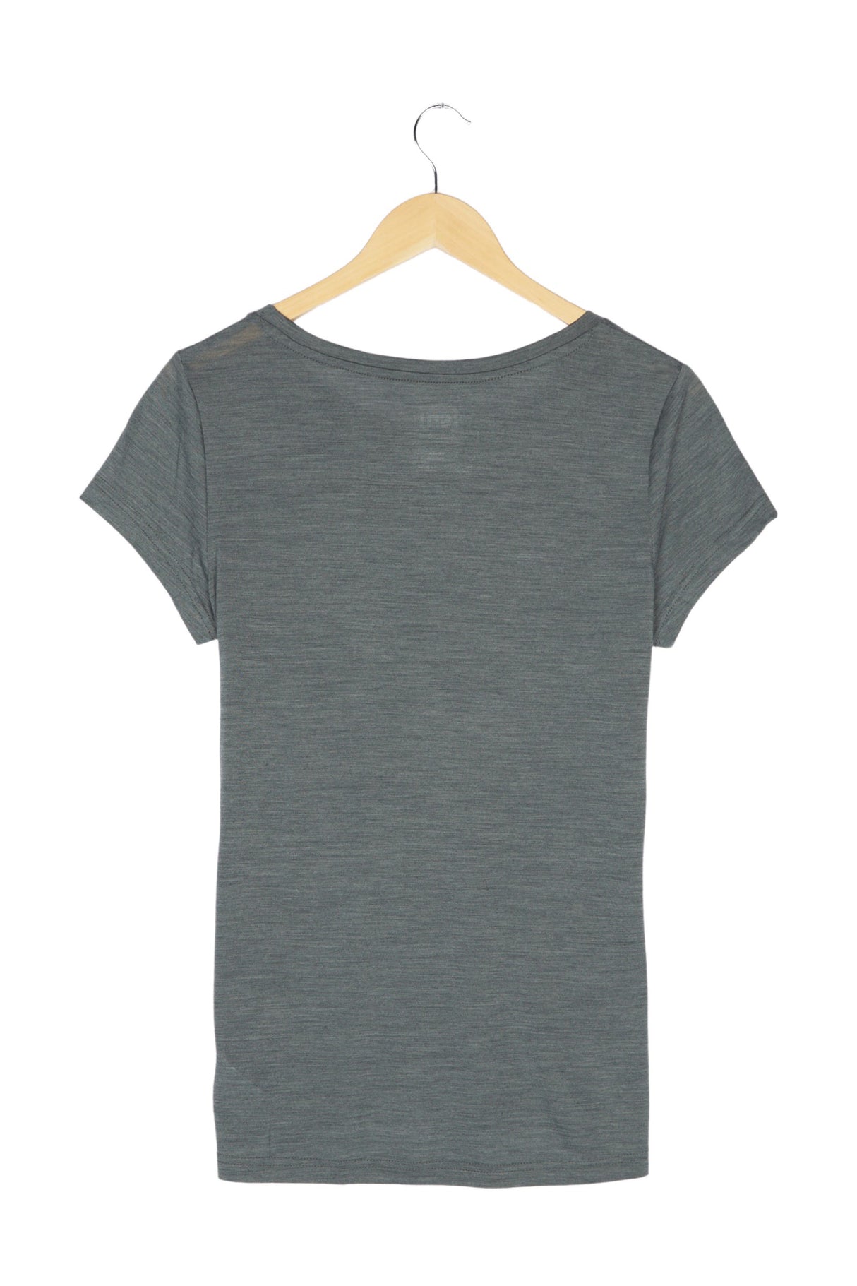 T-Shirt Merino für Damen