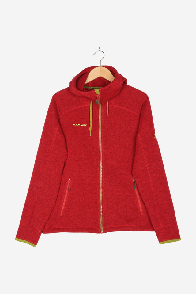 Fleecejacke für Herren