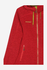Fleecejacke für Herren