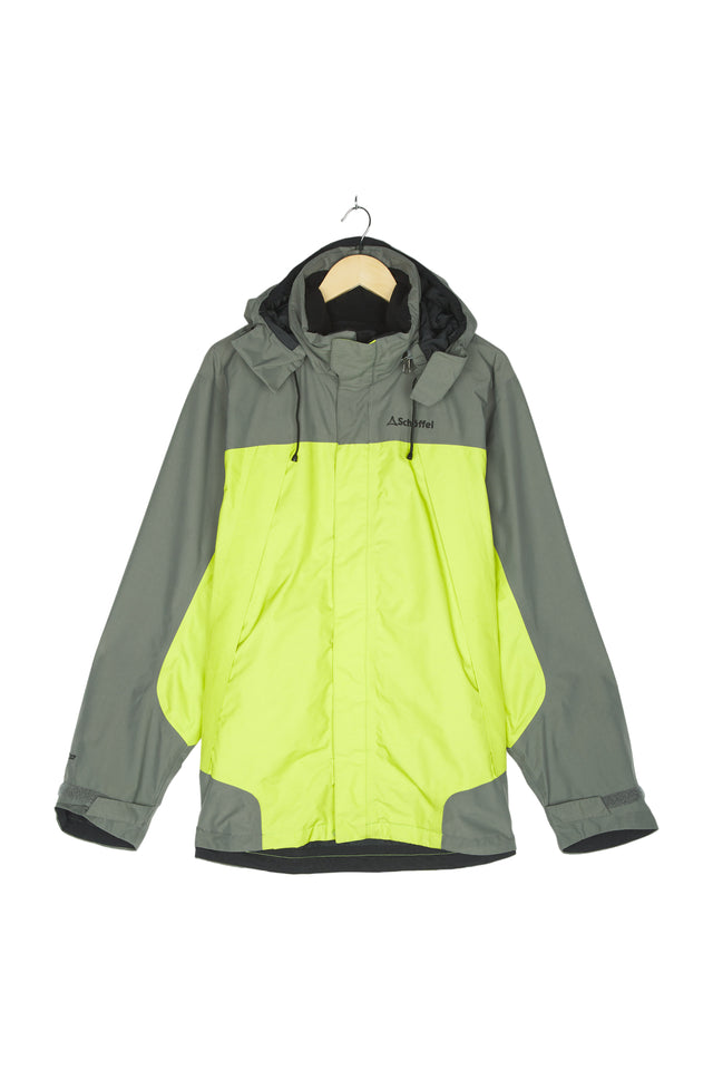 Hardshelljacke mit Goretex für Herren