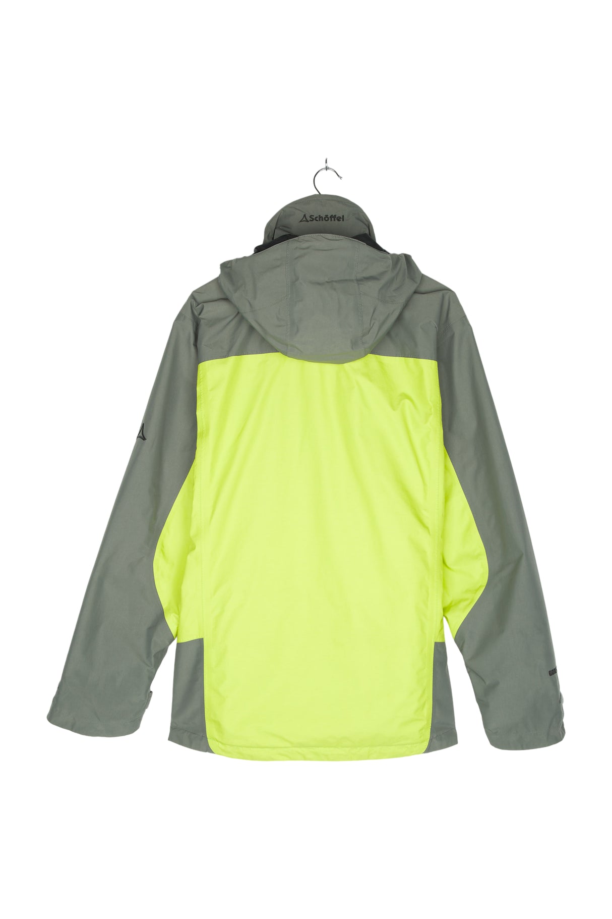 Hardshelljacke mit Goretex für Herren