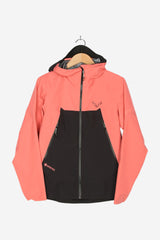 Hardshelljacke mit GoreTex für Damen