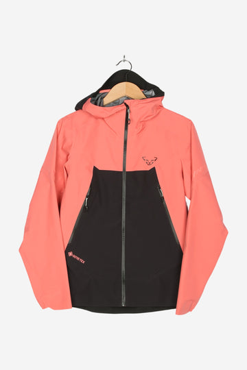 Hardshelljacke mit GoreTex für Damen