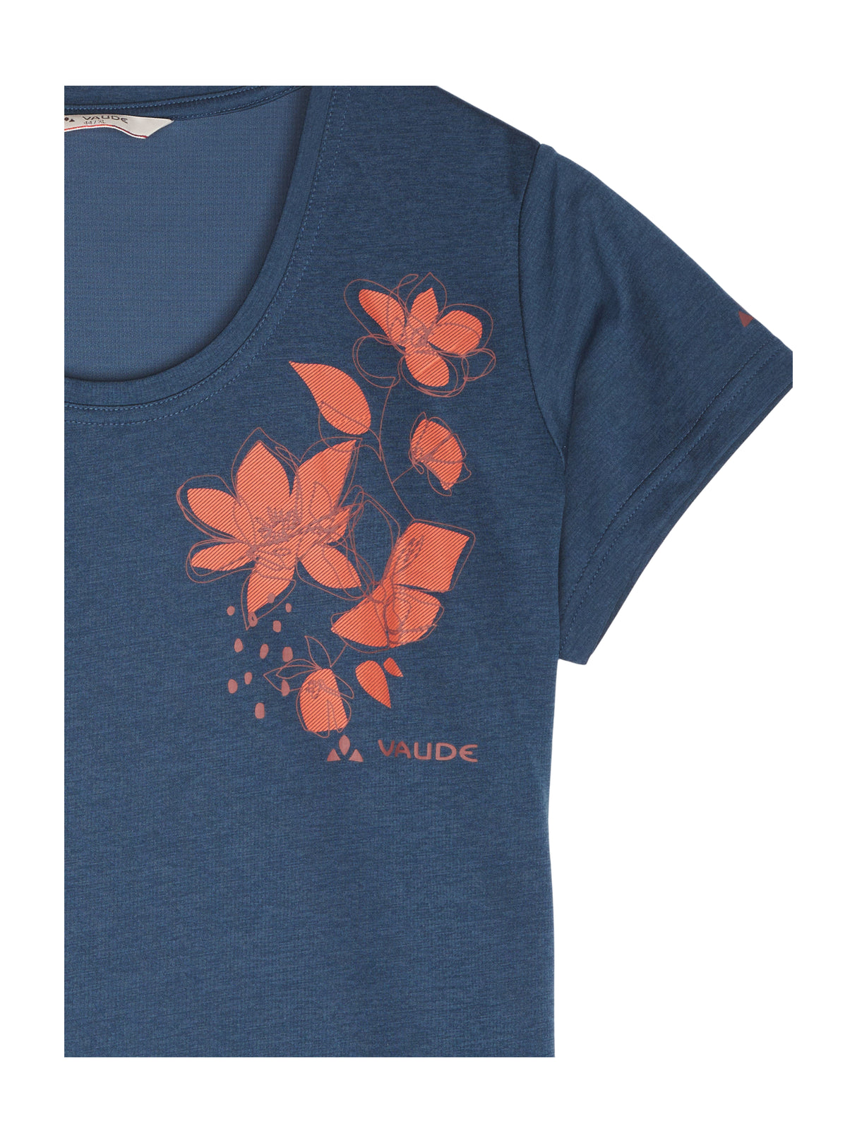 T-Shirt Funktion für Damen
