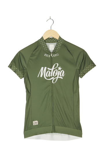 Radtrikot für Damen