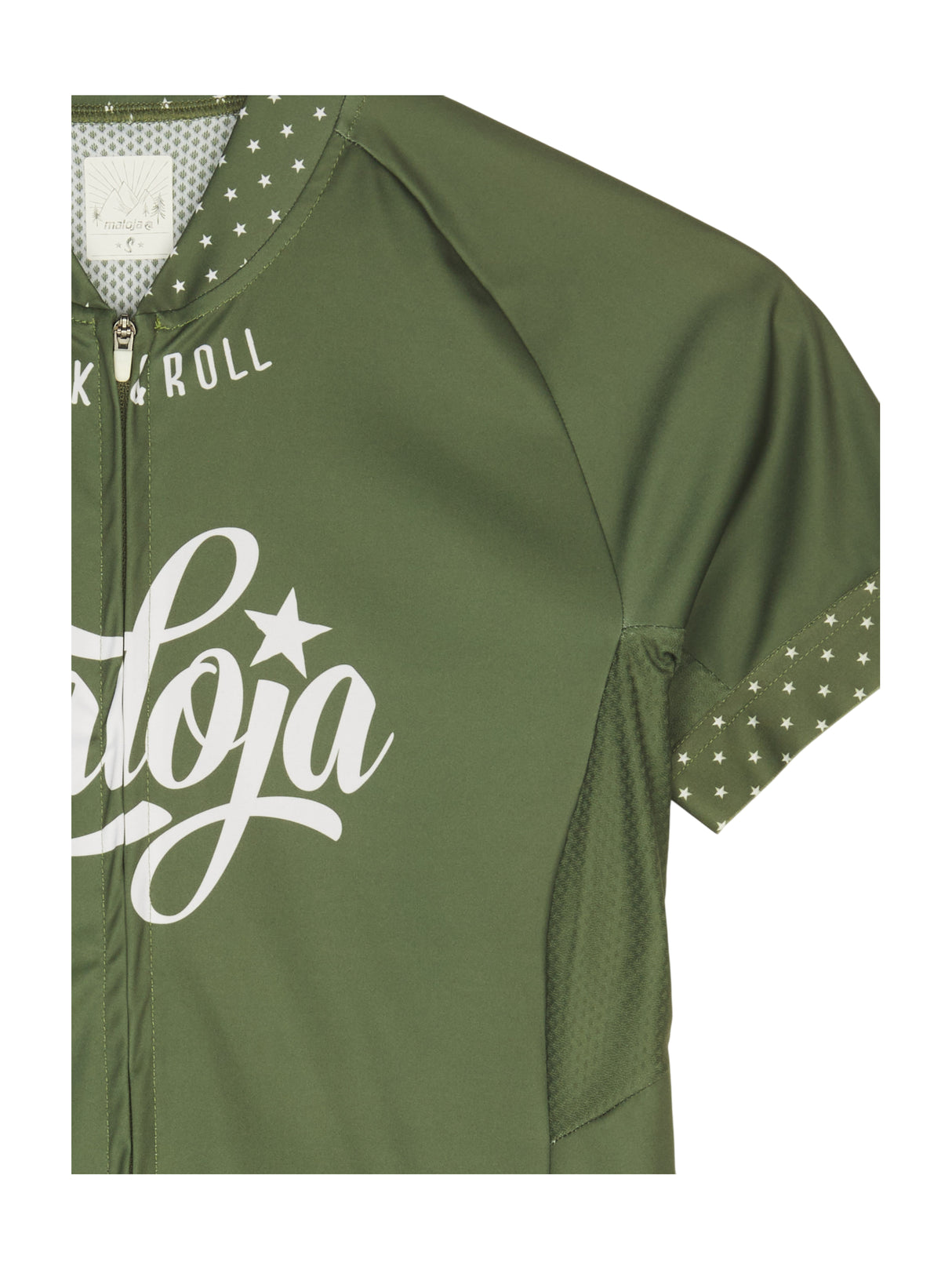 Radtrikot für Damen