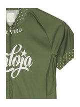 Radtrikot für Damen