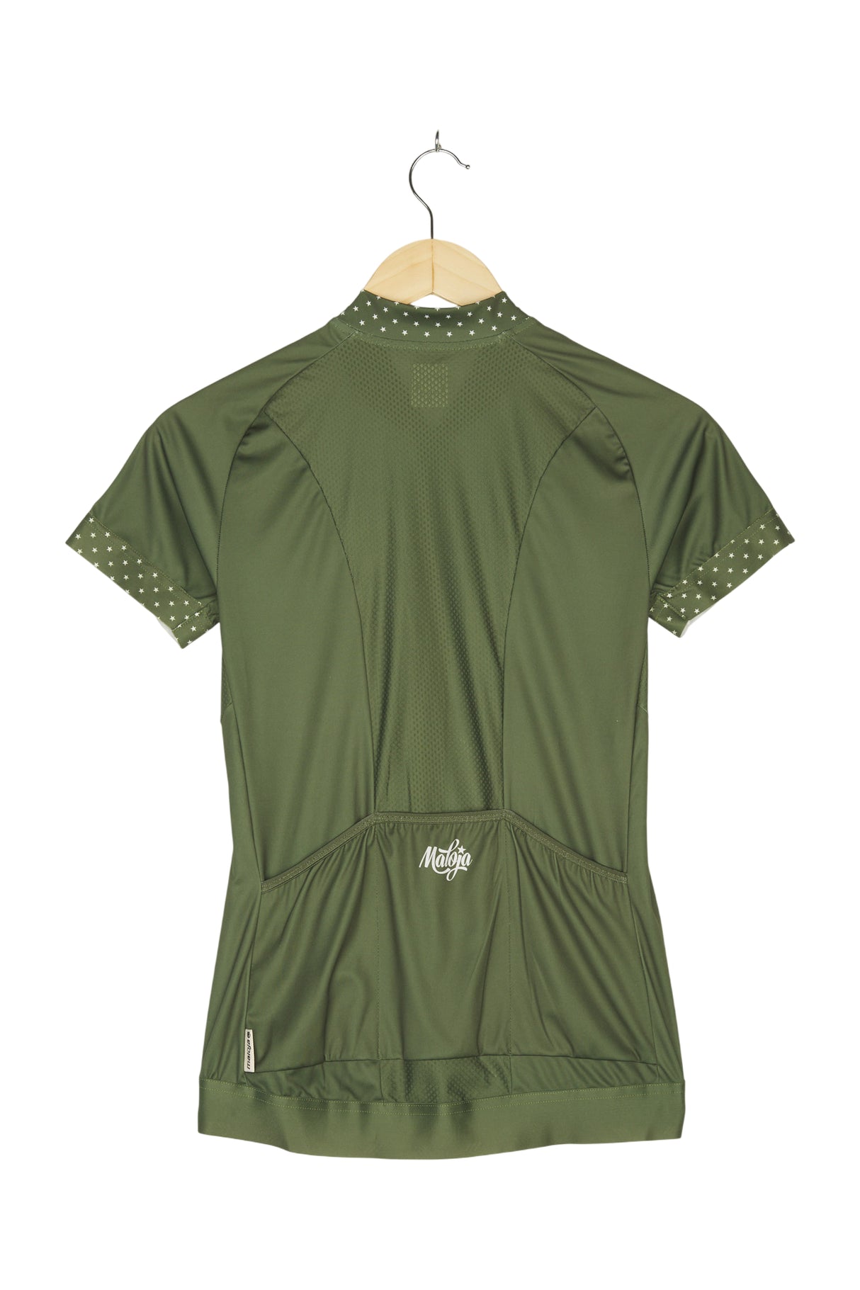 Radtrikot für Damen