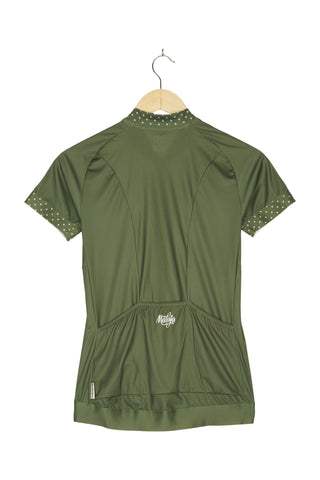 Radtrikot für Damen