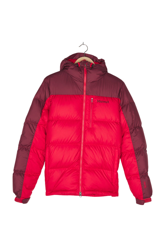 Daunenjacke für Damen