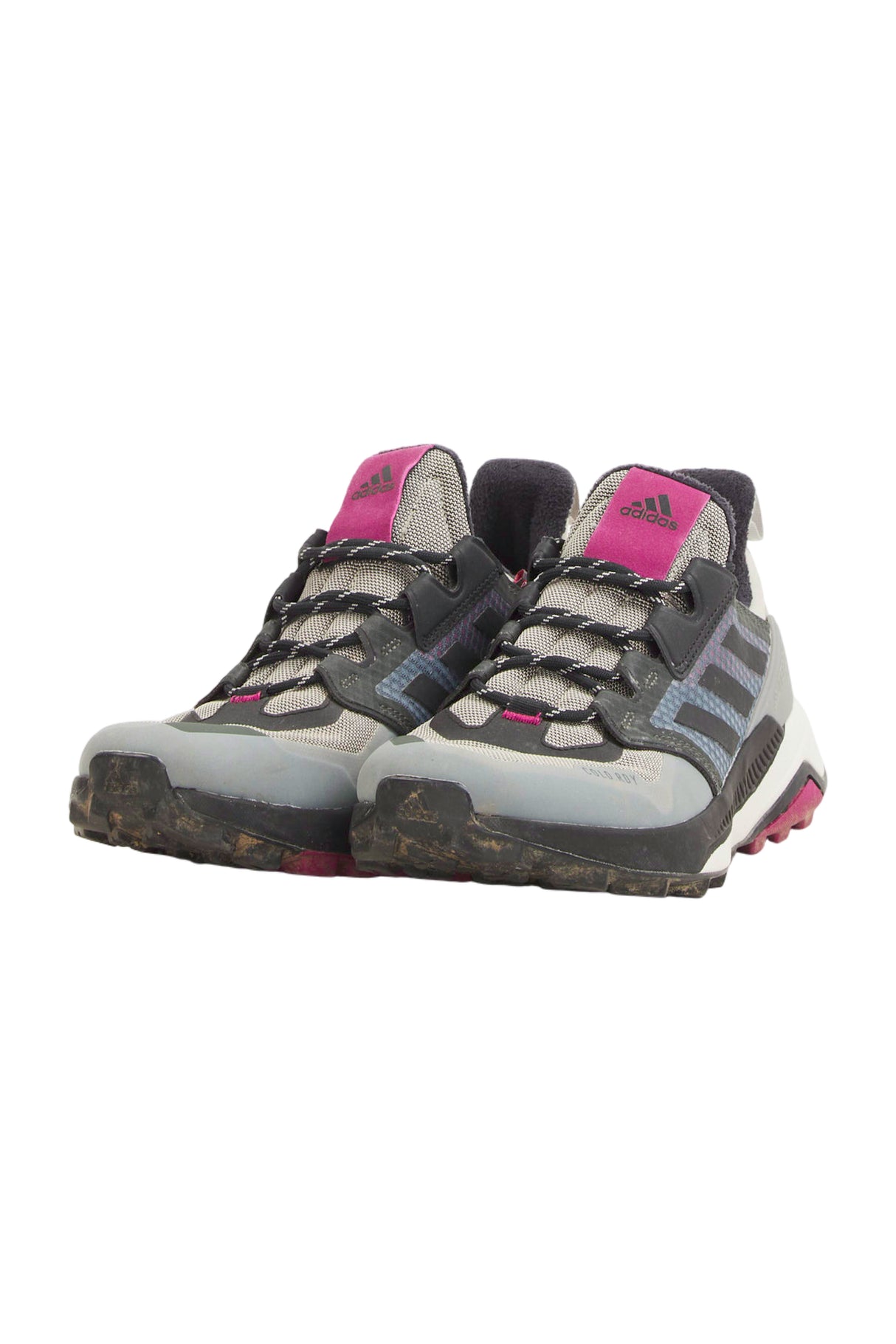Wanderschuhe & Trekkingschuhe für Damen