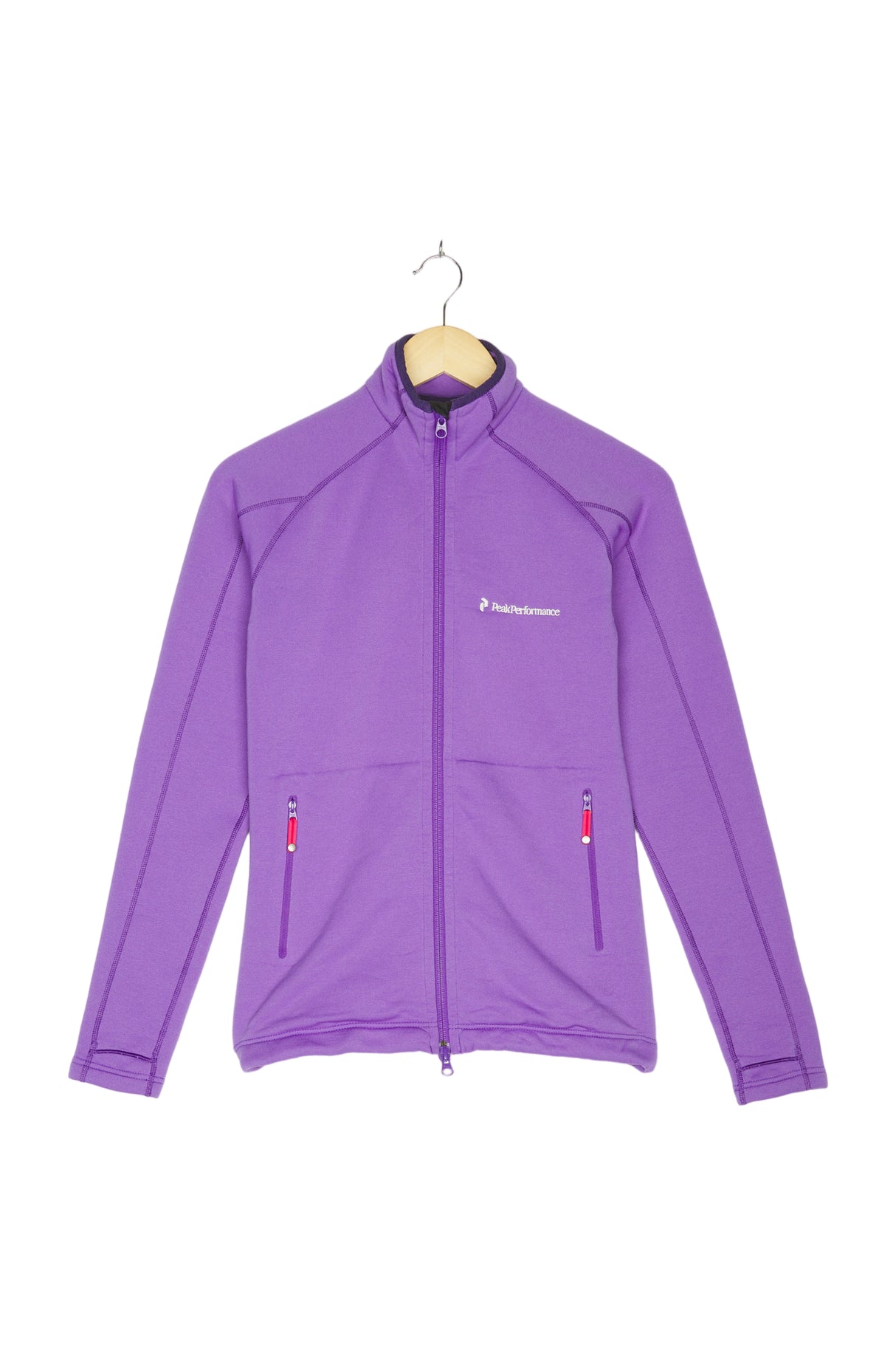 Fleecejacke für Damen