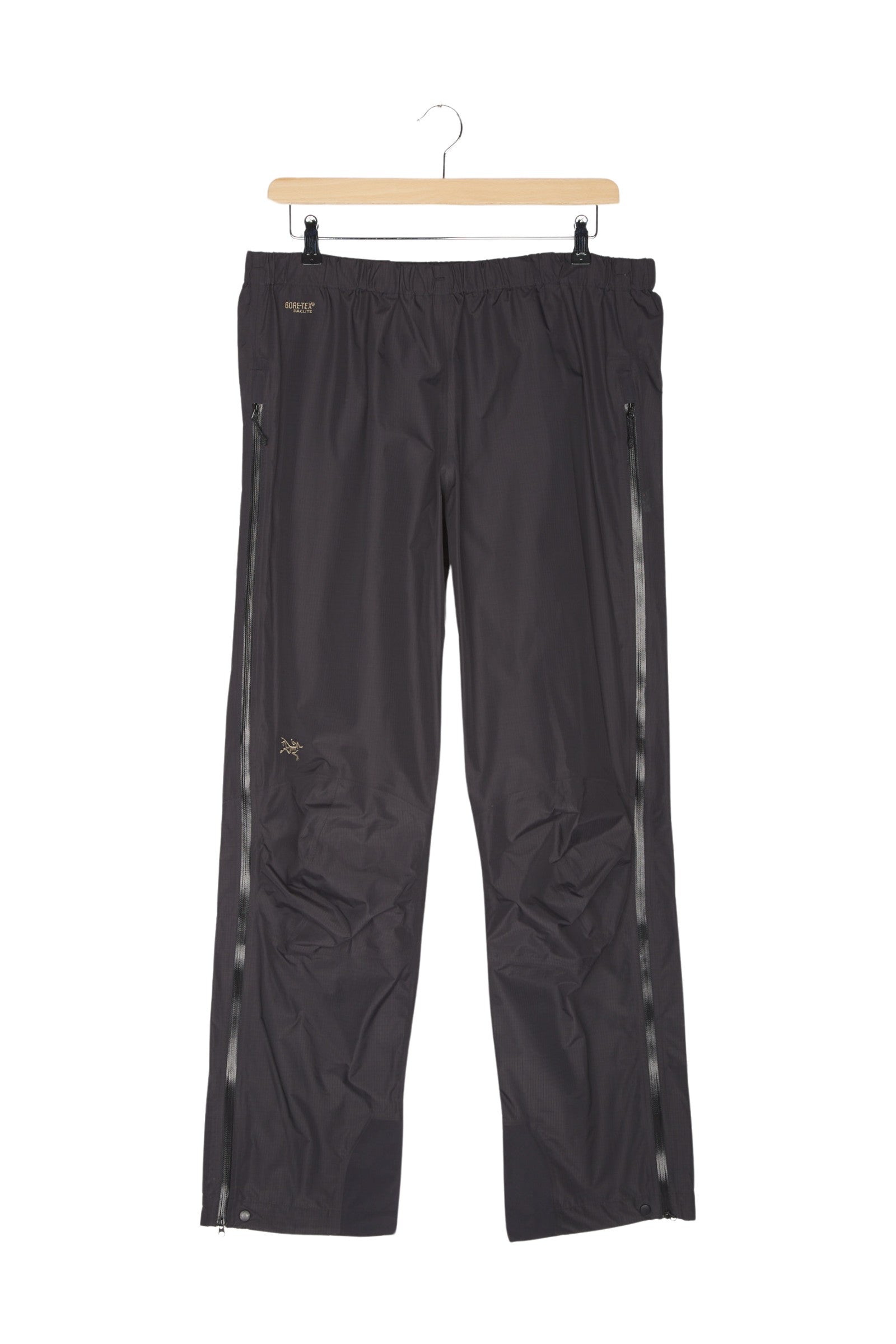 Hardshellhose, Regenhose für Herren