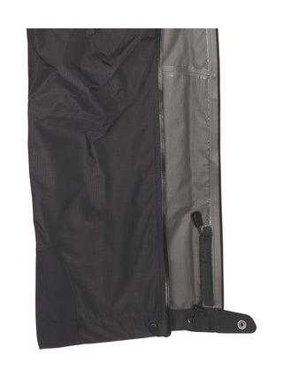 Hardshellhose, Regenhose für Herren