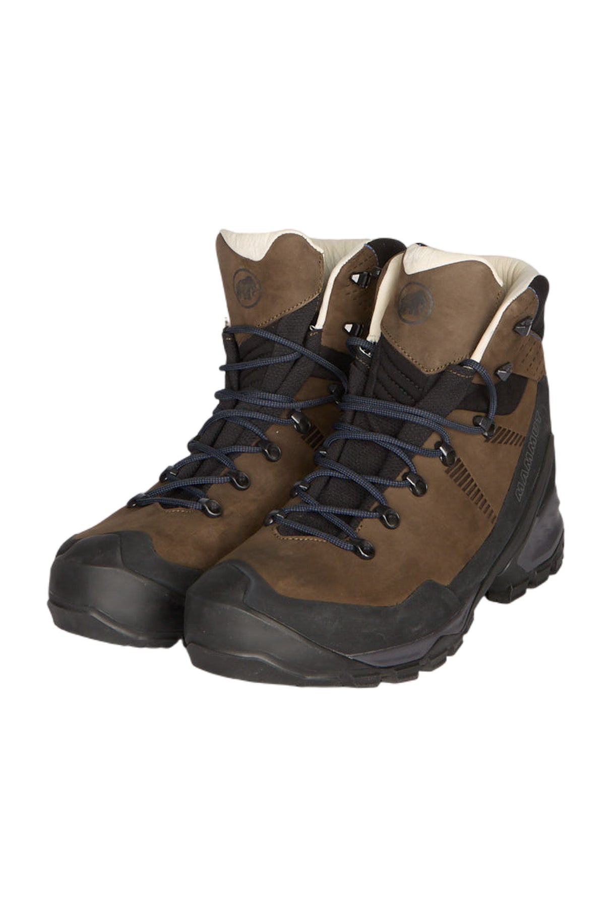 Bergschuhe & Bergstiefel für Herren