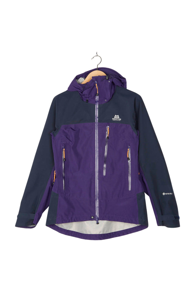 Regenjacke & Hardshelljacke mit GoreTex für Damen