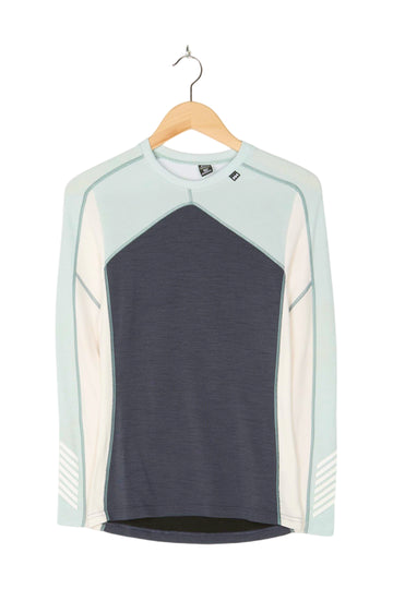 Longsleeve für Damen