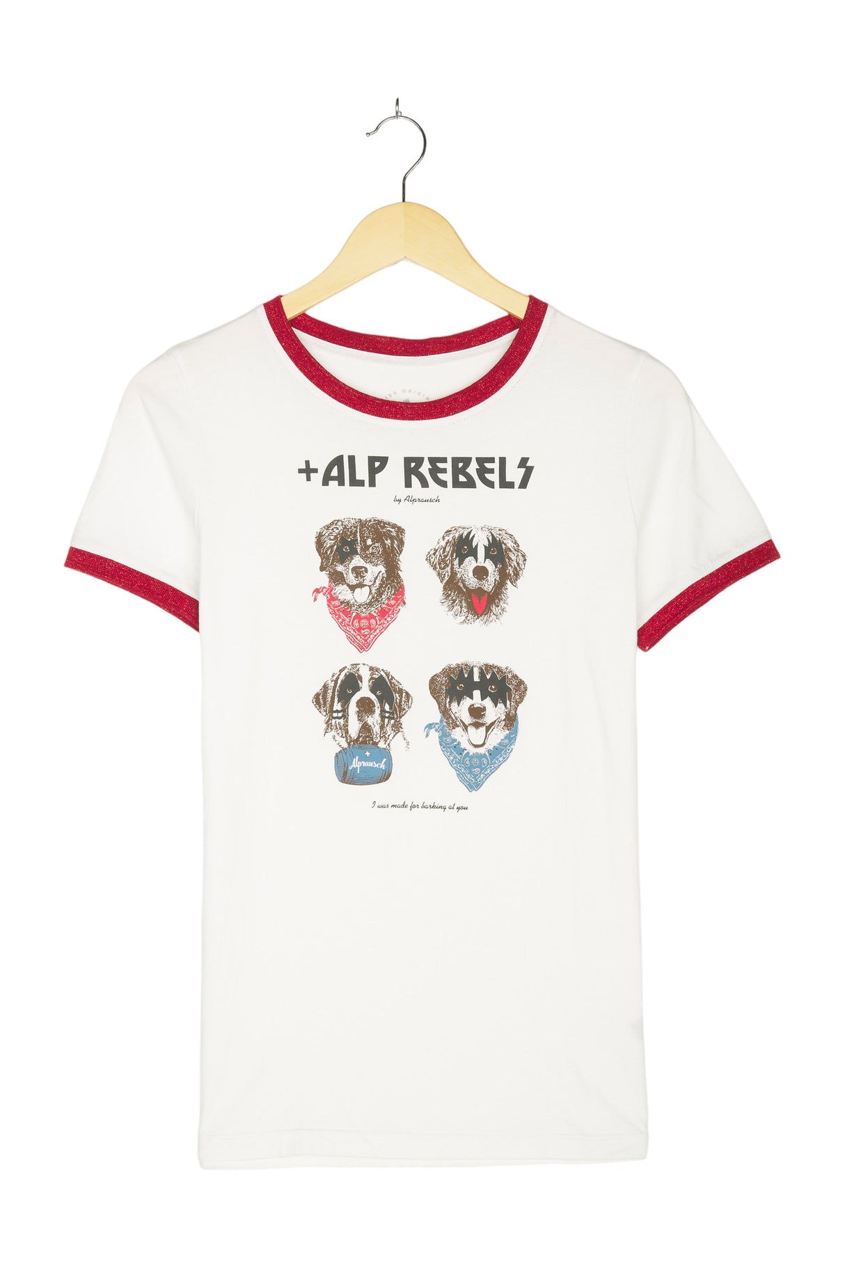 T-Shirt Freizeit für Damen