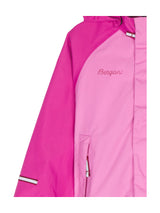 Hardshelljacke, Regenjacke für Kinder