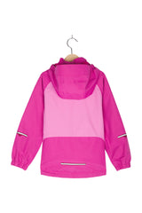 Hardshelljacke, Regenjacke für Kinder