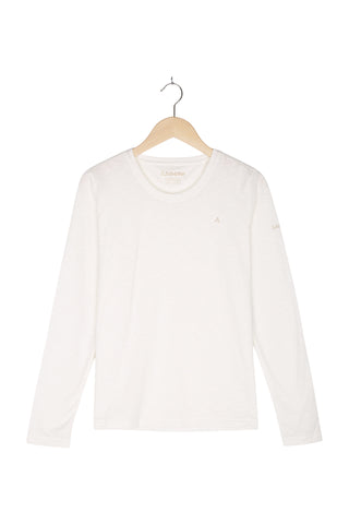 Longsleeve Freizeit für Damen