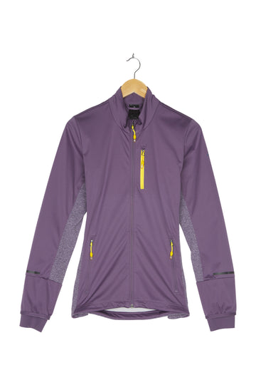 Softshelljacke für Damen