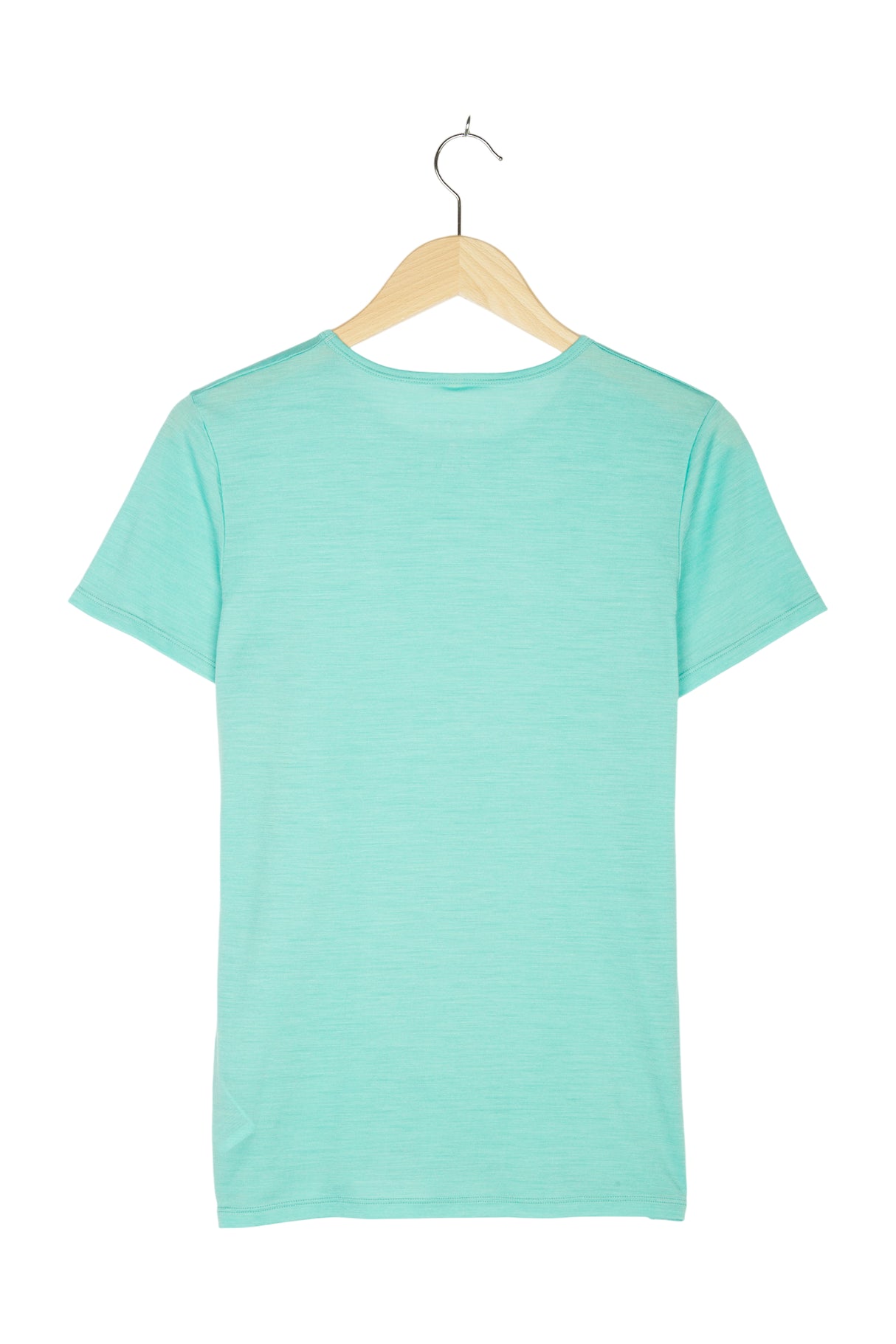 T-Shirt Merino für Damen