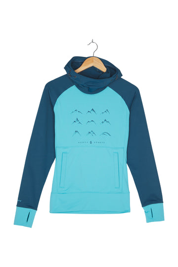 Hoodie für Damen