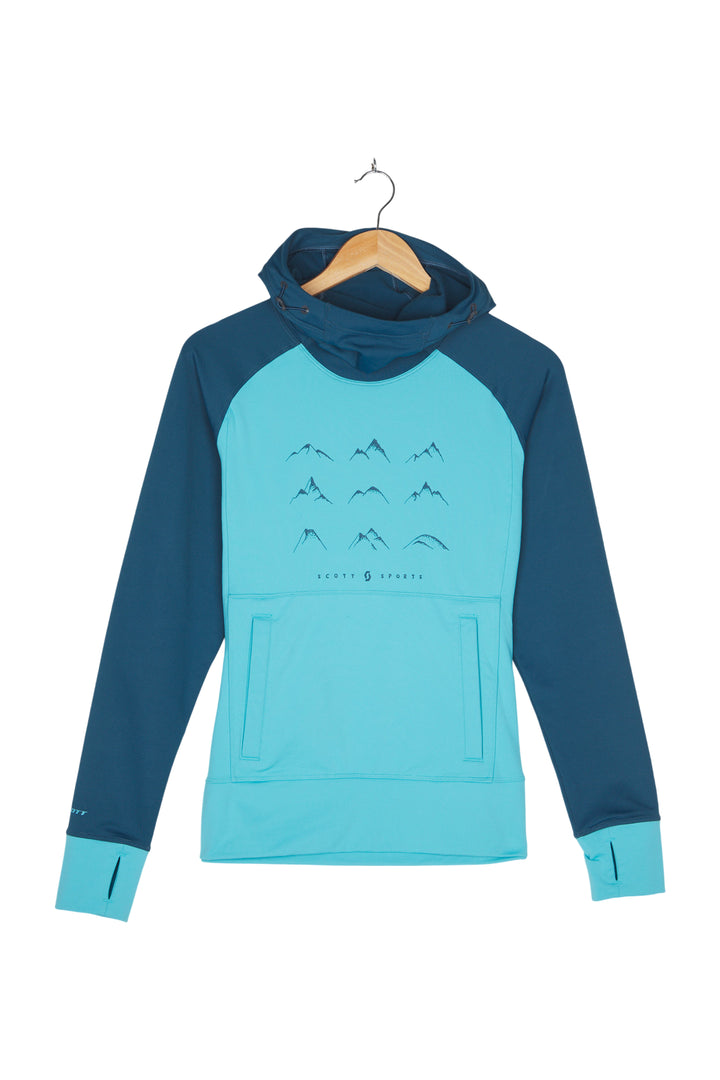 Hoodie für Damen