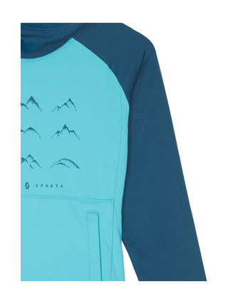 Hoodie für Damen
