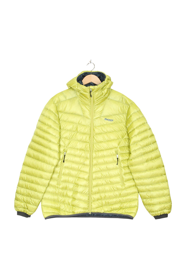 Daunenjacke für Herren