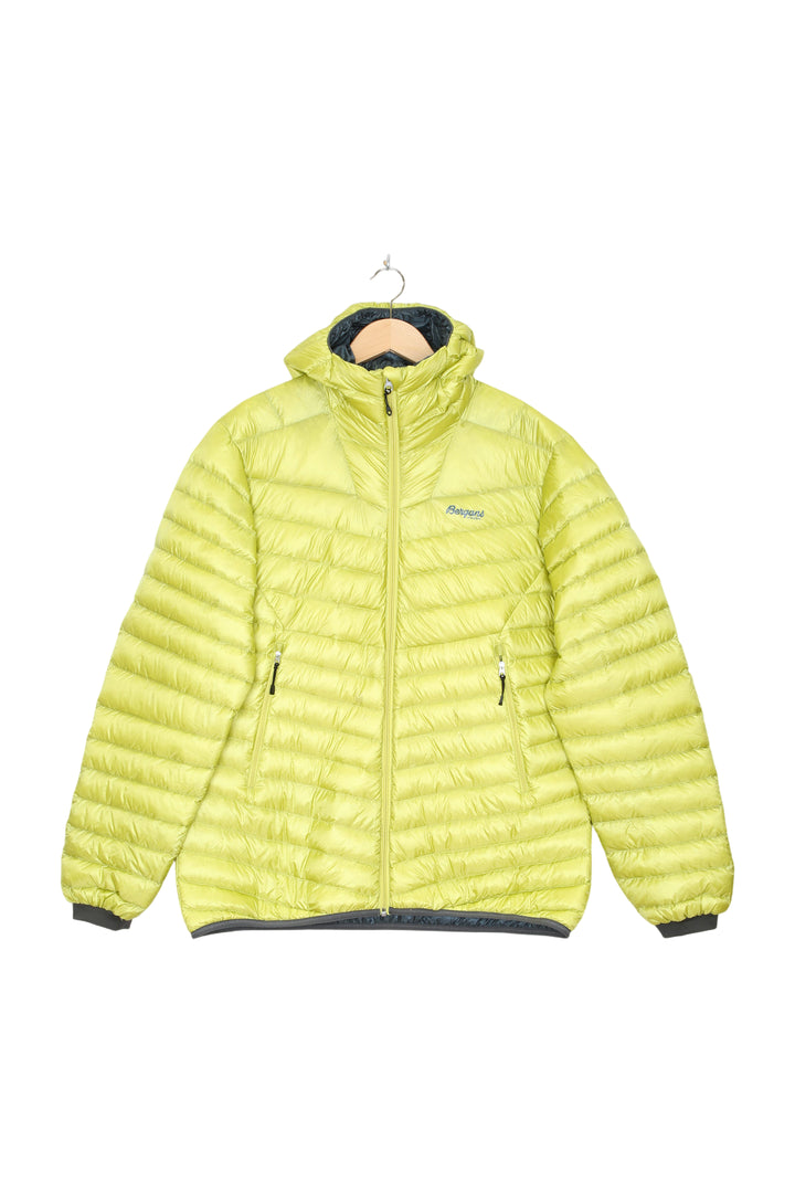 Daunenjacke für Herren