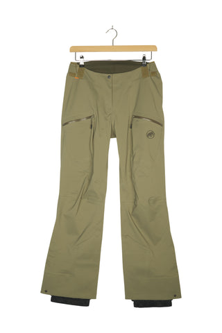 Hardshellhose, Regenhose  für Damen
